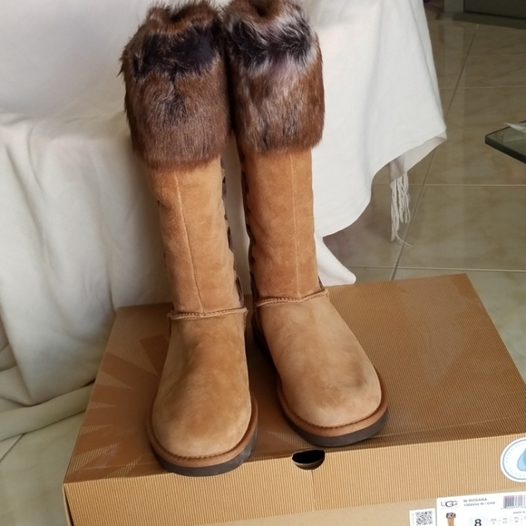 Boot - Picture 2 of 4